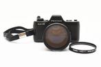 Asahi, Pentax auto 110 + 2.8/70mm | Appareil photo reflex, Audio, Tv en Foto, Nieuw