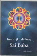 Innerijke dialoog met Sai Baba 9789080401914 G. Lunshof, Verzenden, Gelezen, G. Lunshof