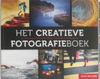 Het creatieve fotografieboek 9789043022415, Kevin Meredith, Kevin Meredith, Zo goed als nieuw, Verzenden