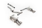Cat-back uitlaatsysteem | Subaru Impreza WRX (VB) 2.4T Boxer, Auto-onderdelen, Verzenden, Nieuw