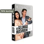 De gelukkige huisvrouw 9789049951399 Heleen van Royen, Verzenden, Gelezen, Heleen van Royen