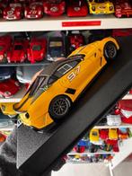Altaya 1:43 - Voiture miniature (2) - Ferrari 488 GTE #62 -, Hobby en Vrije tijd, Nieuw