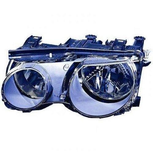 Koplamp Links/Rechts BMW 3 Serie e46 Compact B6008, Auto-onderdelen, Verlichting, Nieuw, BMW