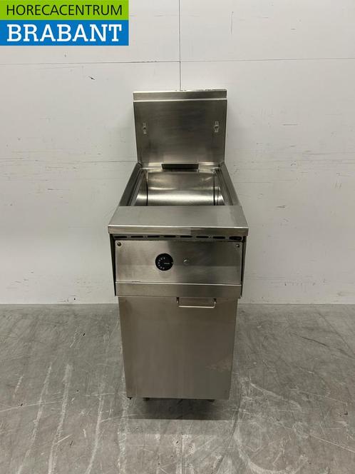 Chauffe-copeaux en acier inoxydable 40,5 cm 230V, Zakelijke goederen, Horeca | Keukenapparatuur, Verzenden