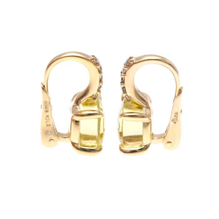 Pomellato - Oorbellen Roze goud, Handtassen en Accessoires, Oorbellen