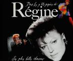 Régine - Dans Les Ptits Papiers De Régine - Ses Plus Belles, CD & DVD, Verzenden