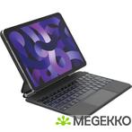 Belkin BBZ002DU-V1 tabletbehuizing 27,9 cm (11 ) Hoes Zwart, Computers en Software, Toetsenborden, Verzenden, Nieuw