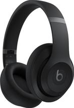 Beats Studio Pro Zwart Hoofdtelefoons, Audio, Tv en Foto, Verzenden, Nieuw