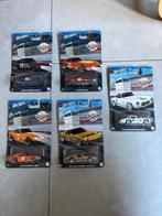 Hot Wheels, Matchbox 1:64 - Voiture miniature (23) -, Nieuw