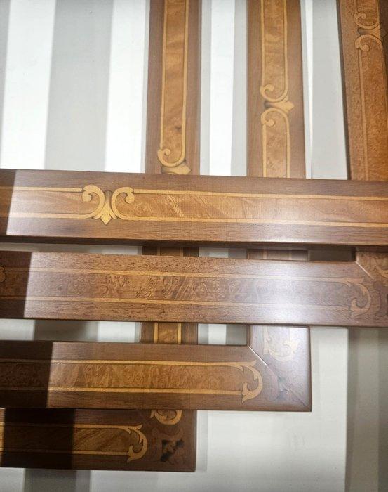 Lijst (6) - Hout, Antiek en Kunst, Antiek | Speelgoed