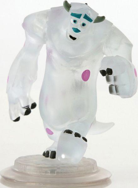 Disney Infinity 1.0 Monsters University-Sulley (Crystal), Verzamelen, Poppetjes en Figuurtjes, Ophalen of Verzenden