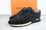 Louis Vuitton - Run-Away Monogram Imprente - Sneakers -, Kleding | Heren, Schoenen, Nieuw