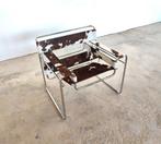 Knoll - Marcel Breuer - Fauteuil - WASSILY - Acier -, Antiquités & Art, Art | Objets design