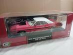 Greenlight 1:18 - Modelauto - Dodge Challenger RT 440 Six, Nieuw