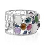 Sans Prix de Réserve - Bracelet - 14 carats Or blanc -