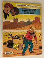 Chick Bill T11 - La Bonne mine de Dog Bull + dédicace - C -, Boeken, Nieuw
