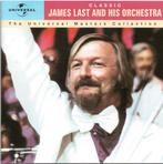 Orchester James Last - Classic James Last And His Orchestra, Cd's en Dvd's, Verzenden, Gebruikt
