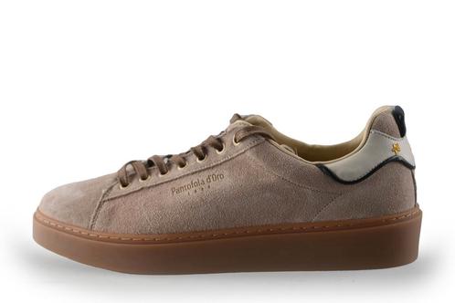 Pantofola Doro Sneakers in maat 44 Beige | 5% extra korting, Kleding | Heren, Schoenen, Overige kleuren, Zo goed als nieuw, Sneakers