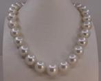 Halsketting Grote maat - 15,1x16,6mm ronde Australische, Handtassen en Accessoires, Kettingen, Nieuw