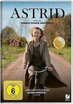 Astrid von Christensen, Pernille Fischer  DVD, Cd's en Dvd's, Zo goed als nieuw, Verzenden