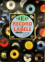 Great Record Labels, Nieuw, Nederlands, Verzenden
