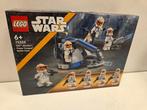 Lego Set - Star Wars - 332nd Ahsokas Clone Trooper Battle