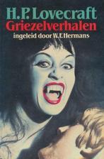 Griezelverhalen 9789062133642 Lovecraft, Boeken, Sprookjes en Fabels, Verzenden, Gelezen, Lovecraft