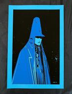 Moebius - 1 Silkscreen - Arzak - 2024, Livres