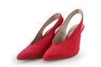 Maroan Slingbacks in maat 38 Roze | 5% extra korting, Verzenden, Roze, Gedragen, Maroan