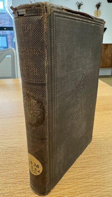 George Budd, M.D., F.R.S. - On Diseases of the Liver -