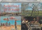 Nederland uit de kunst 9789058973795 N. de Zwaan, Verzenden, Zo goed als nieuw, N. de Zwaan