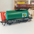 Fleischmann H0 - 5010/5041 - Wagon de marchandises pour, Hobby en Vrije tijd, Nieuw