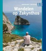 Wandelen op Zakynthos 9789078194323 Marco Barten, Verzenden, Gelezen, Marco Barten