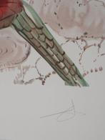 Salvador Dali (1904-1989) - Jeune Icare