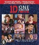 One direction - This is us op Blu-ray, Cd's en Dvd's, Verzenden, Nieuw in verpakking