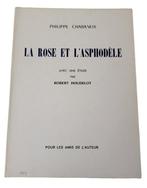 Philippe Chabaneix - Signé: La Rose et lAsphodèle [Edition