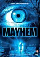 Mayhem op DVD, Cd's en Dvd's, Dvd's | Actie, Verzenden, Nieuw in verpakking