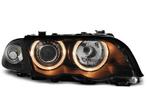 BMW E46 Sedan / Touring pre facelift LED koplamp units, Verzenden