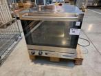 Inox grill Euromax Brio, Ophalen, Nieuw
