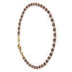 Armband - 18 karaat Geel goud, Handtassen en Accessoires, Armbanden, Nieuw