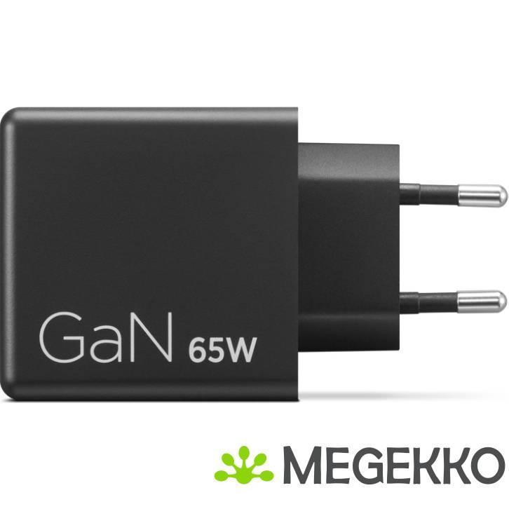 Lenovo Dual USB-C 65W GaN Power Adapter, Informatique & Logiciels, Ordinateurs & Logiciels Autre, Envoi