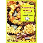 Ornamenten van deeg / Cantecleer hobbycahier 9789021320007, Boeken, Verzenden, Gelezen, P. Lemstra