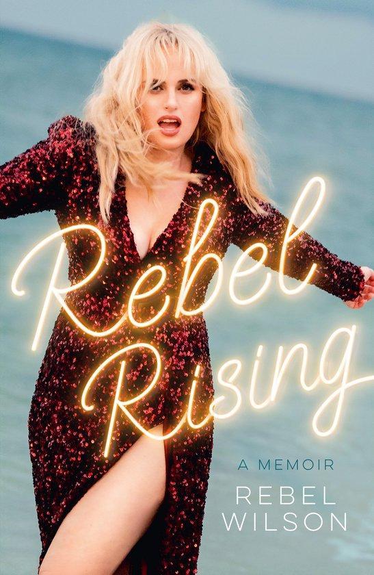 Rebel Rising 9780008684129 Rebel Wilson, Boeken, Taal | Engels, Zo goed als nieuw, Verzenden