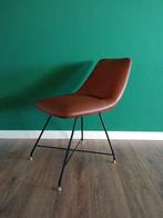 Saporiti - Augusto Bozzi - Chaise - Acier