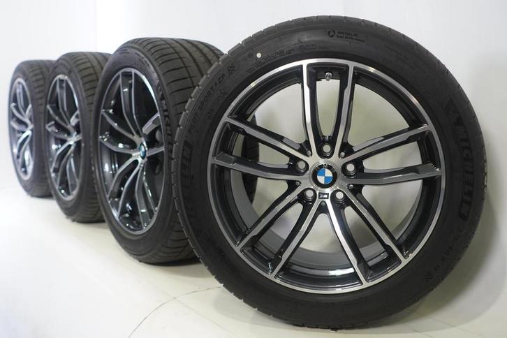 BMW 5 serie G30 G31 8 serie G14 G15 G16 662M 18 inch velgen, Auto-onderdelen, Banden en Velgen, Ophalen of Verzenden