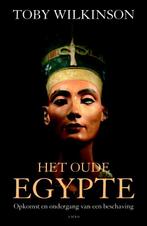Het oude Egypte 9789026320736 Toby Wilkinson, Boeken, Verzenden, Zo goed als nieuw, Toby Wilkinson
