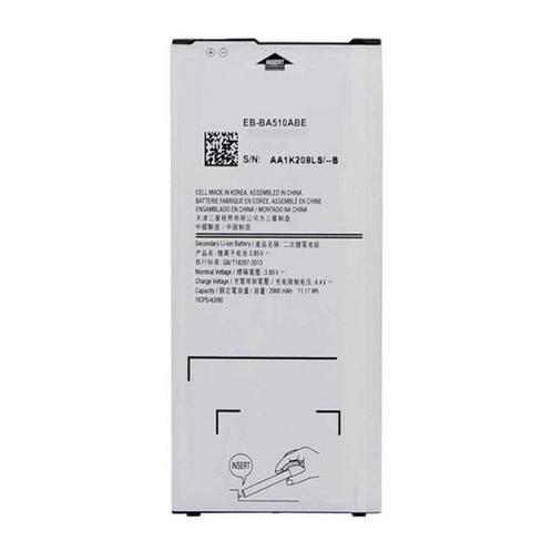 Samsung Galaxy A3 2016 Batterij/Accu A+ Kwaliteit, Telecommunicatie, Mobiele telefoons | Toebehoren en Onderdelen, Nieuw, Verzenden