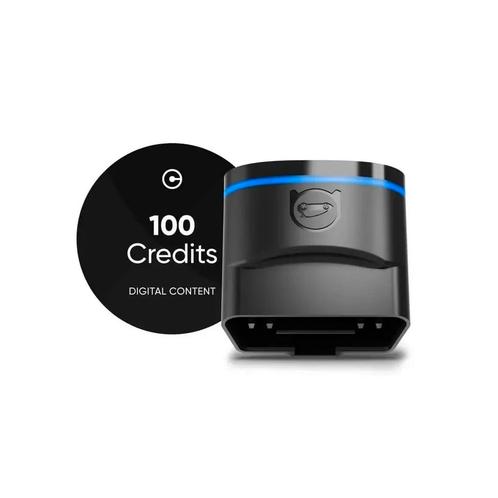 OBDeleven 3 + 100 Credits, Auto diversen, Autogereedschap, Verzenden
