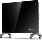 Convectorkachel - Elektrisch - Kachel - Heater - Verwarming, Doe-het-zelf en Bouw, Verwarming en Radiatoren, Verzenden, Nieuw