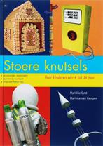 Stoere knutsels 9789044315363 M. Oste, Verzenden, Zo goed als nieuw, M. Oste